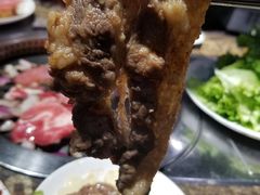 -33韩式自助烧烤(环城南路店)