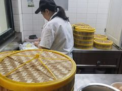 -北万新包子店(淮海店)