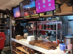 -牛腩之旅·牛腩牛杂煲(光启城美食城店)