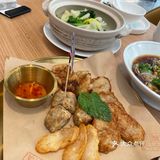 打卡家府潮汕菜