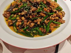 -鸡毛店·川菜(文殊院店)