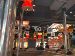 -西塔老太太泥炉烤肉(北京双井店)