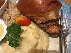 -兰特伯爵西餐厅·啤酒屋(方庄店)