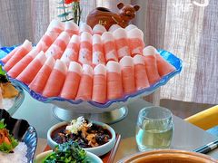 -享月汤皇·海鲜小火锅·聚会(曲江创意谷店)