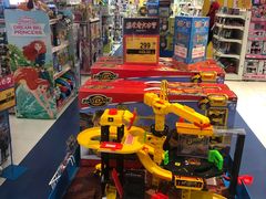 -TOYSRUS玩具反斗城(长春欧亚新生活购物广场店)