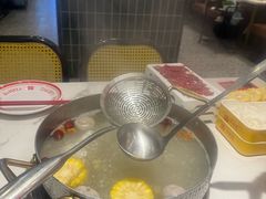 -八合里潮汕鲜牛肉火锅(上海汇智广场店)