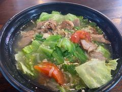 -周记蟹仔粉(侨港风情街店)