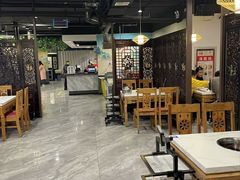 -重庆巴渝火锅(钟家村店)