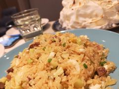 港丽炒饭-港丽餐厅(高德置地店)