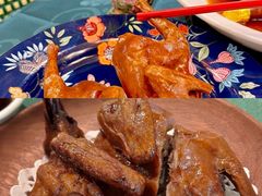 -誉八仙粤菜(万象天地店)