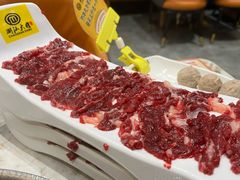 -潮汕大目牛肉火锅(皇岗旗舰店)