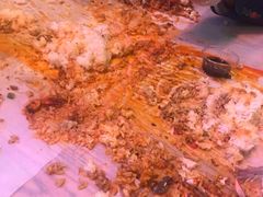 -Dampa Seafood Grill - Dubai