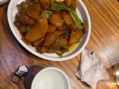 -金掌勺·锅包肉(双榆树店)