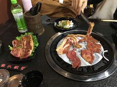 -碳匠炭火烤肉