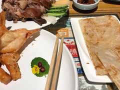 -局气 烤鸭·北京菜(光华路店)