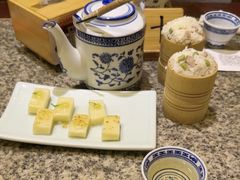 -南京大牌档(中山陵店)