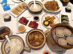 -金河半岛园林酒家(金融城店)