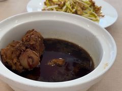-鼎好家常菜(天桥店)