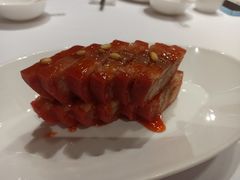 -香雪海饭店中餐厅(人民桥店)