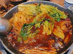 -石灰市毛记烧鸡公(解放碑店)