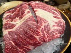 -滇野云南野生菌餐厅(陕西南路店)