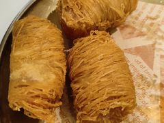 -花味·自助烤肉(大观天地店)