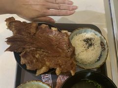 -吾牧酱骨(三好街店)