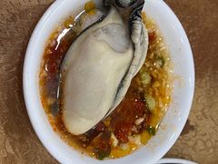 -濠轩阁特色生蚝火锅(水湾路店)