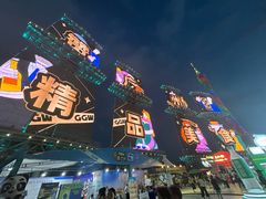 -海心沙亚运公园