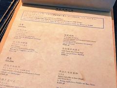 -宝莱纳餐厅(滨江店)