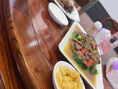 -吴祥记潮州菜·百年老字号·砂锅粥