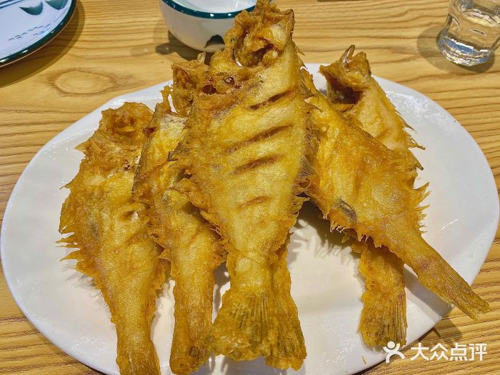 方城小吃店图片