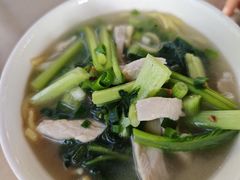 -真浪花园海鲜餐馆