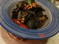 -那家小馆•北京菜•烤鸭(中关村店)