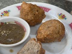 -罗富记粥面专家(摆花街店)