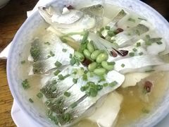 太湖白水鱼-元泰酒店