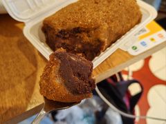 -老回回小吃(百万庄店)