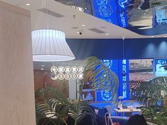 -兰湘子·湘菜小炒(天水兰天城市广场店)