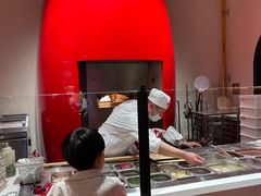 -城市大道红炉披萨烘焙坊