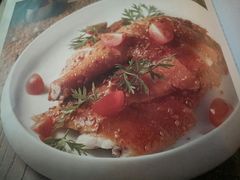 -花舍·新派粤菜·西餐·下午茶(亚运村·鸟巢店)