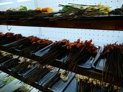 -镇江龙·火锅串串(武侯祠店)