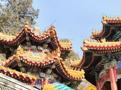 -颐和园-画中游