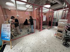 -FAELING PETS美天灵宠物(合生汇店)