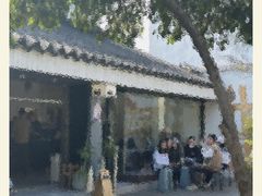 -麻雀咖啡SPARROW COFFEE(十全街店)