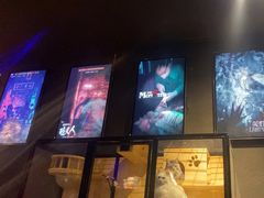 -瞳·实景密室逃脱(护国店)