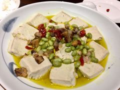 -通安客栈中餐厅·何家小馆