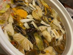 野生菌火锅-翠府(翠湖北路店)