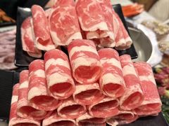 -三江汇火锅店(保全街店)