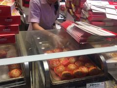 -泰康食品有限公司食品厂