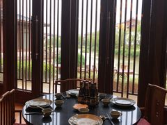 -丽江金茂凯悦臻选酒店-滇香馆